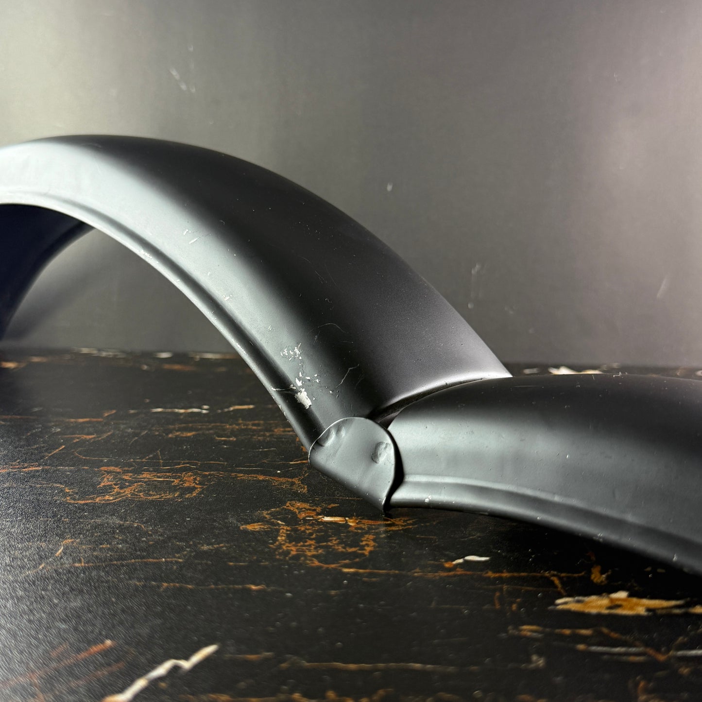 Motorcycle Brackets