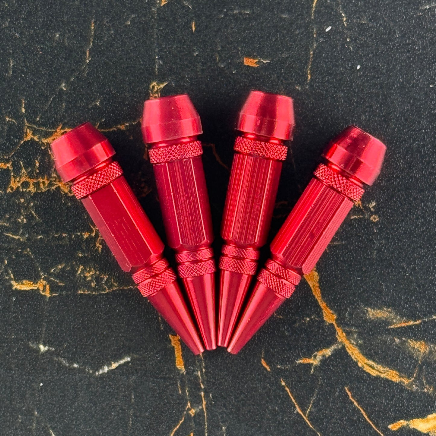 ProTaper Bullet Nuts (4Pc)