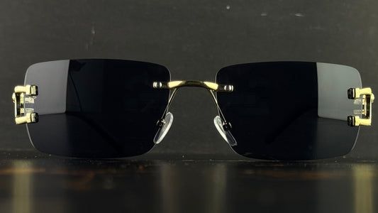 Cartier de Panthére Sunglasses