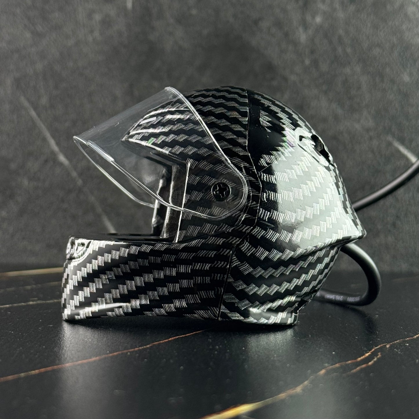 Helmet Projector Light