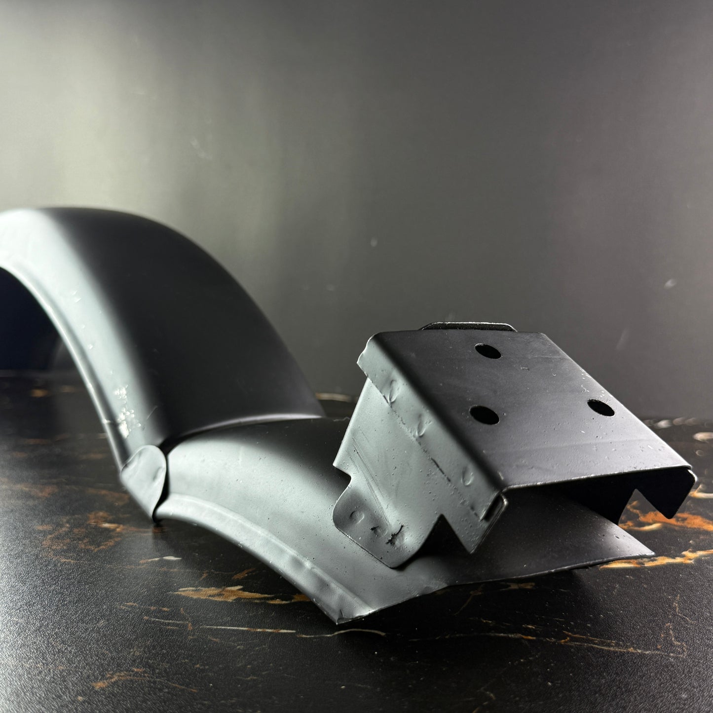 Motorcycle Brackets