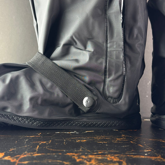 Waterproof Rain Boots