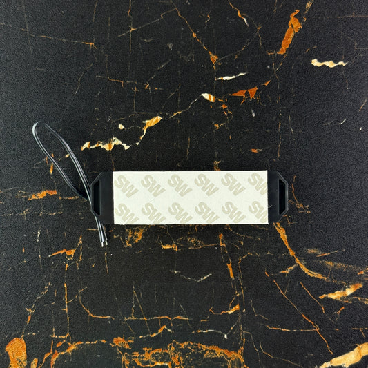 Flashing Police Light