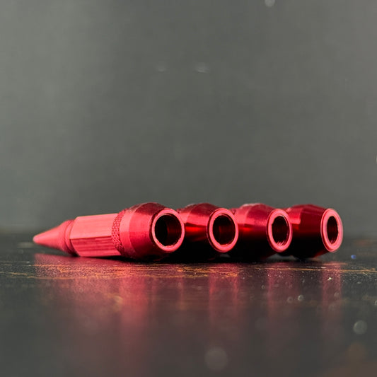 ProTaper Bullet Nuts (4Pc)