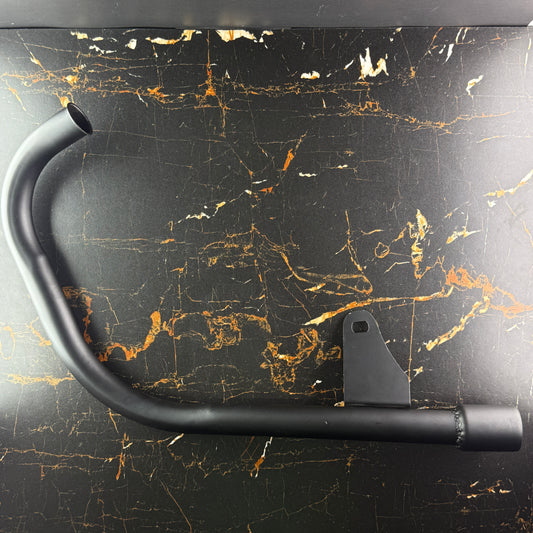 Exhaust Bend Pipes