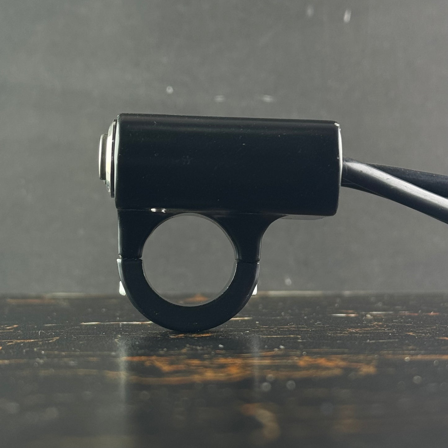 3-in-1 Light Button