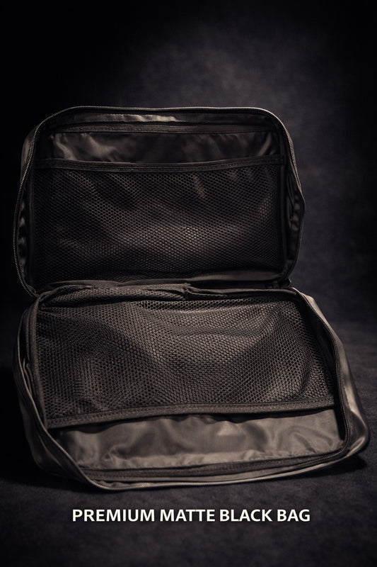 GET THE GR1P: Organizer Bag