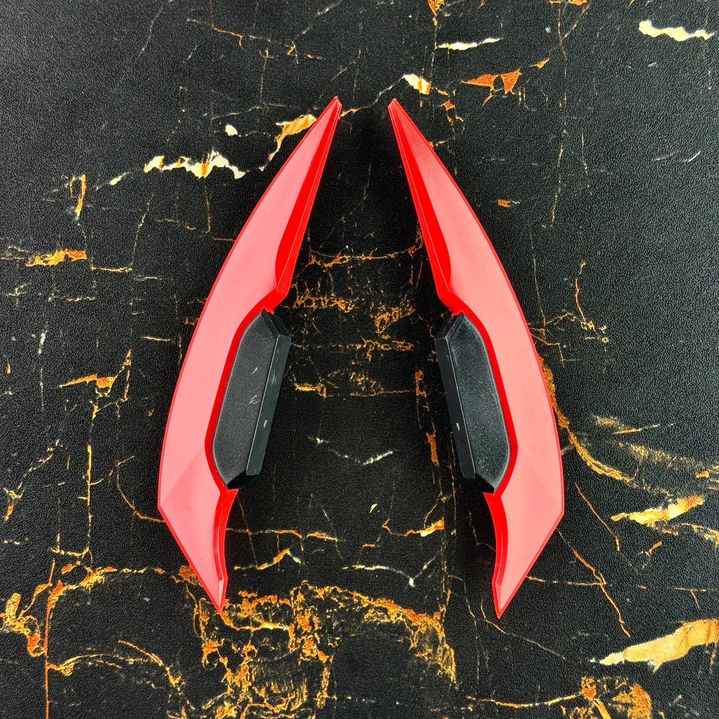 Eyebrow for CB150