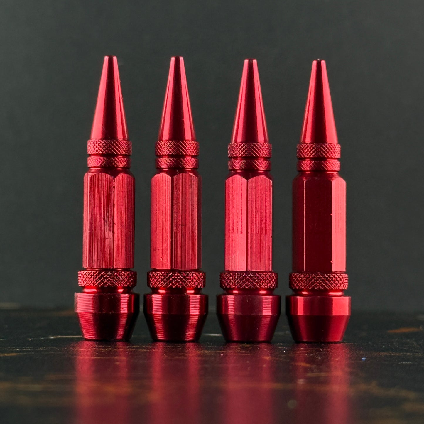 ProTaper Bullet Nuts (4Pc)