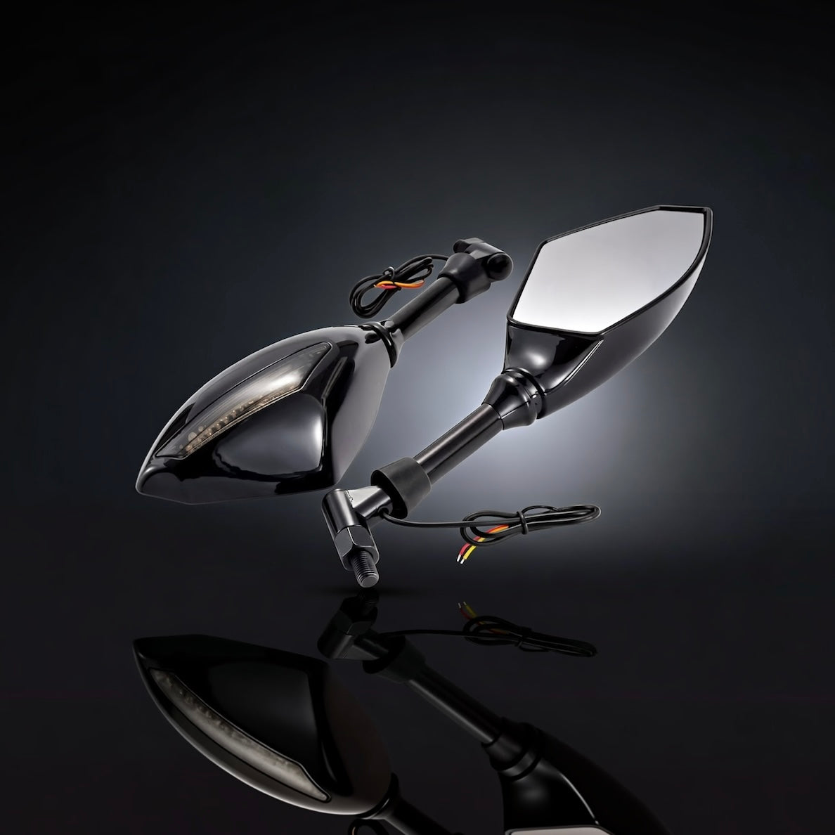 Shenao Haval Mirror Cham Store