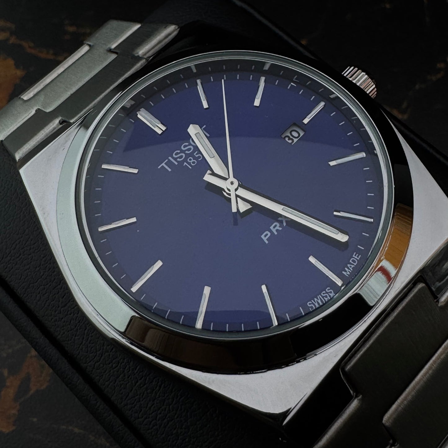 Tissot PRX Powermatic 80