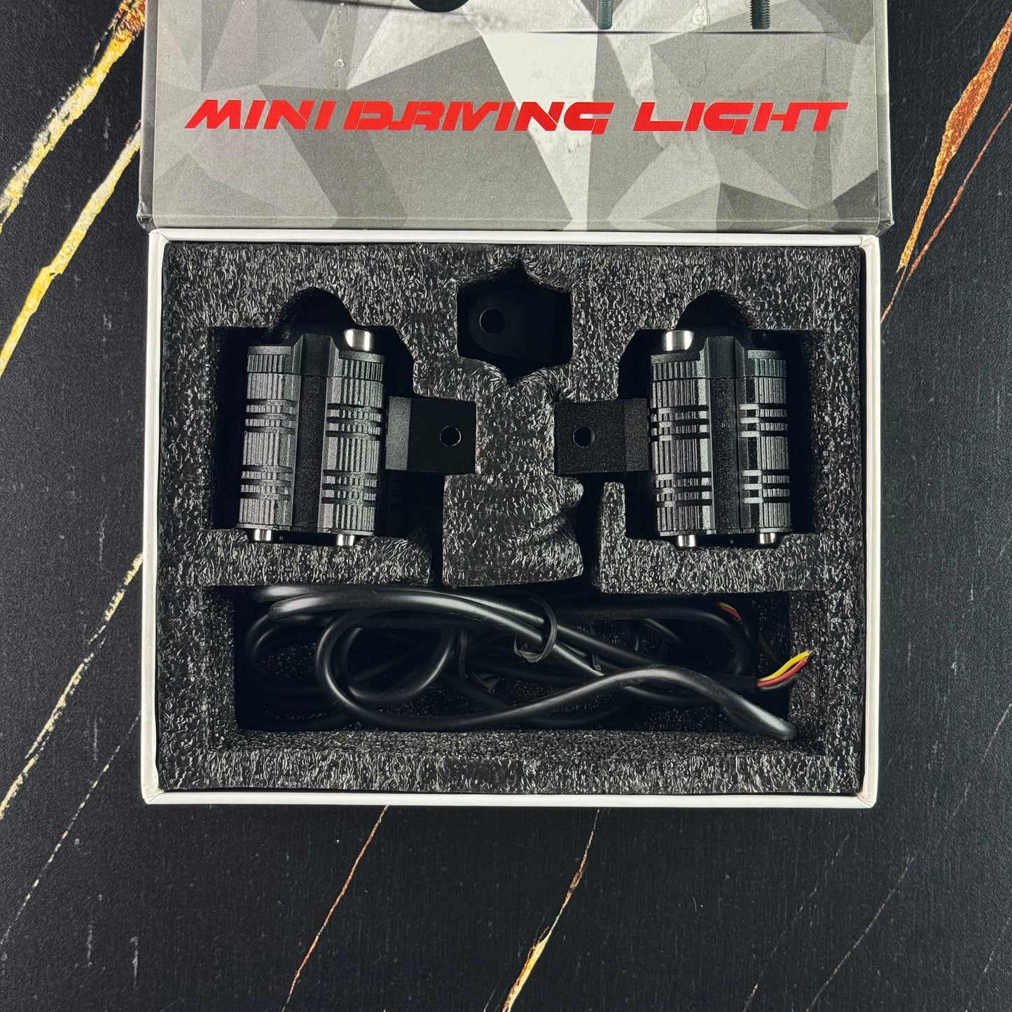 Tank Light Deal
