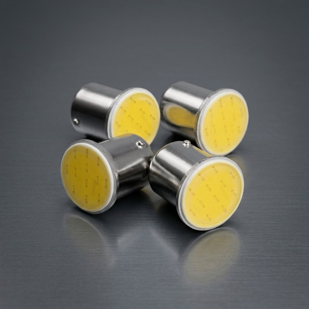 Flat Indicator Bulbs Cham Store