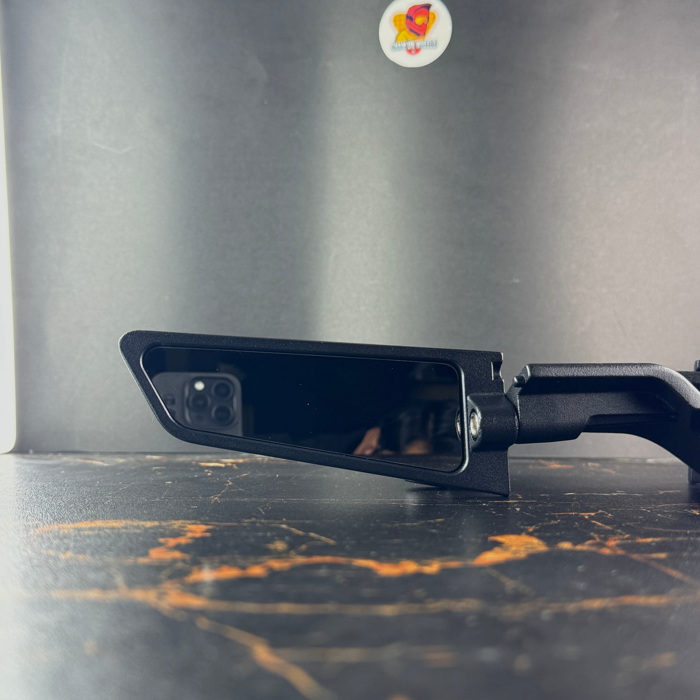 Shenao Wing Mirrors