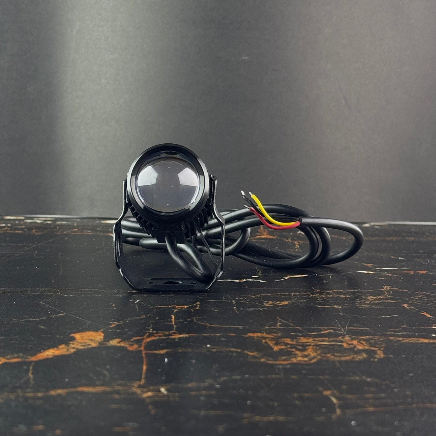 LIU HJG Mini Driving Light (Yellow & White)