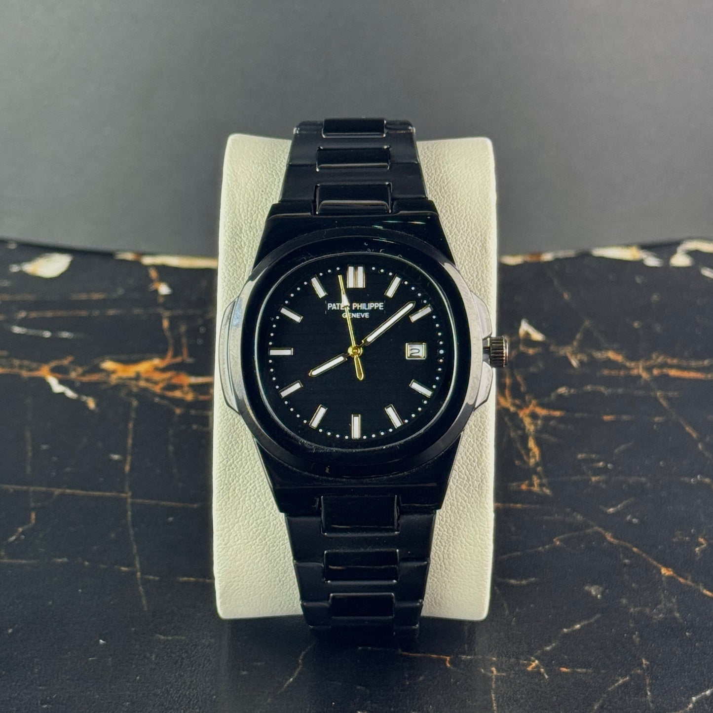 Patek Philippe Nautilus
