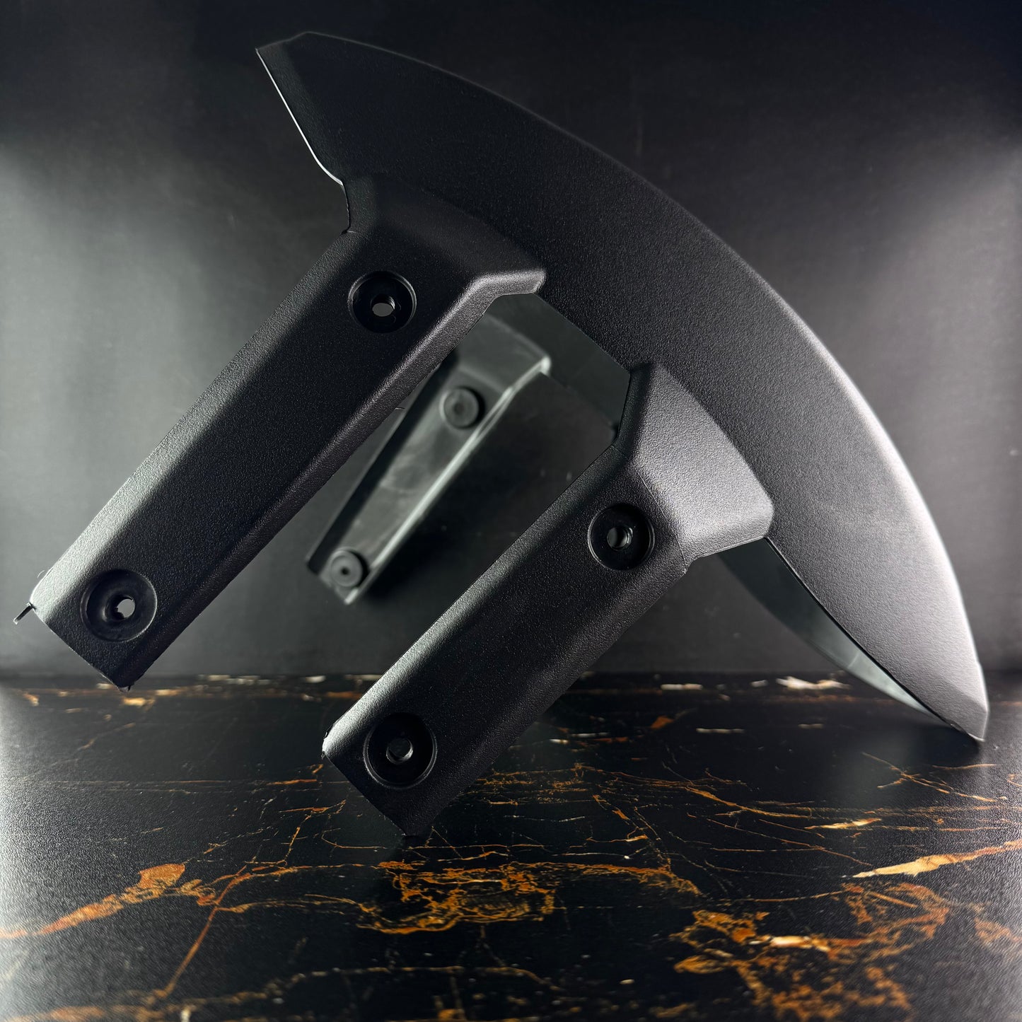 Rear Mudguard