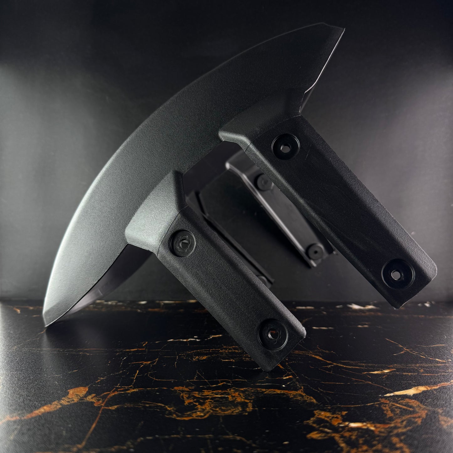 Rear Mudguard