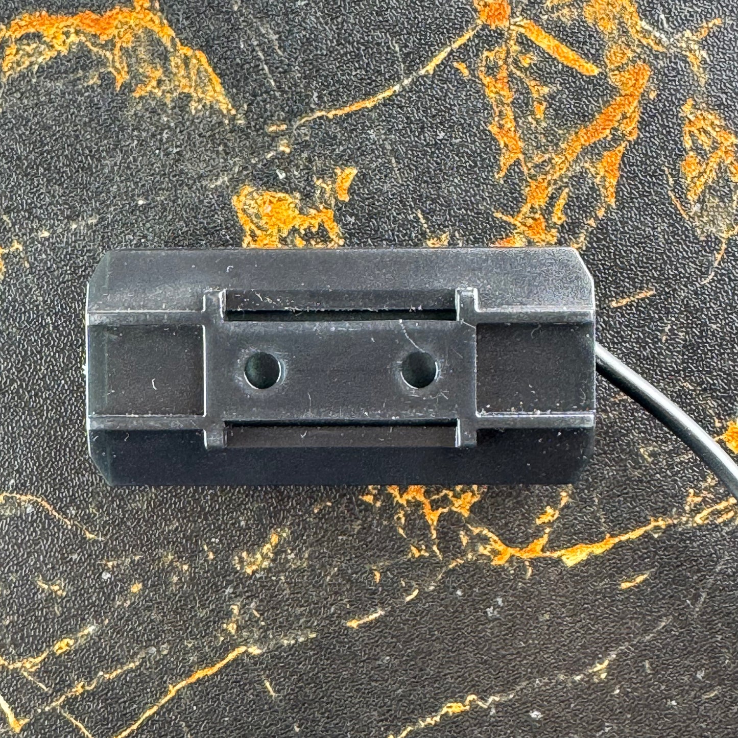 Digital Voltmeter