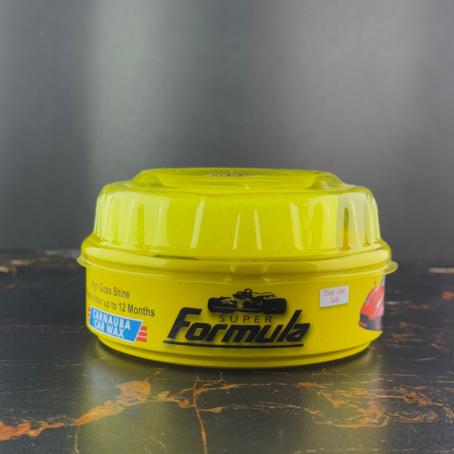 Formula 1 Wax Polish