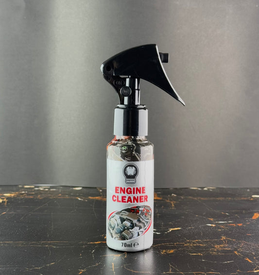 Cleaning Sprays