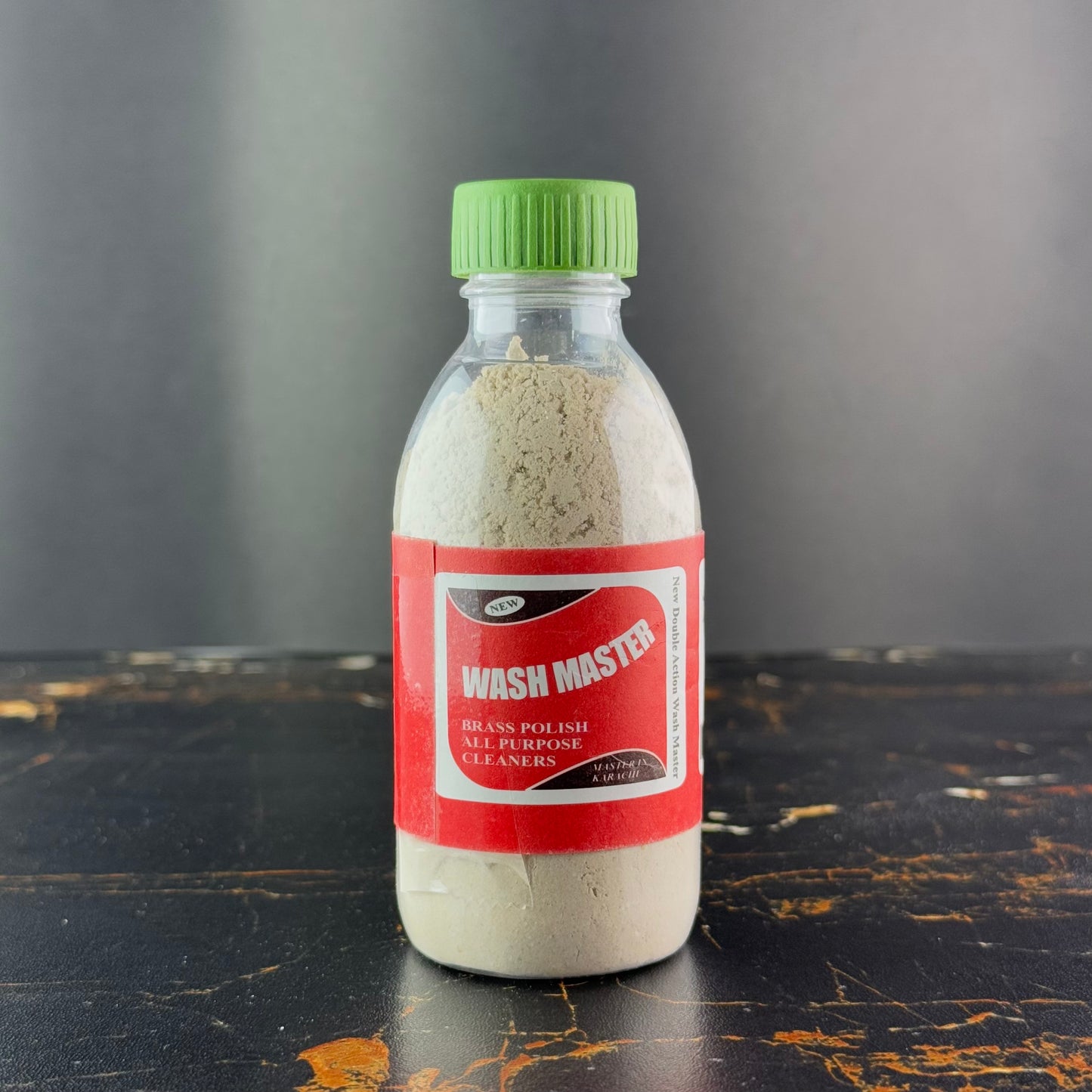 Rust Cleaning Powder