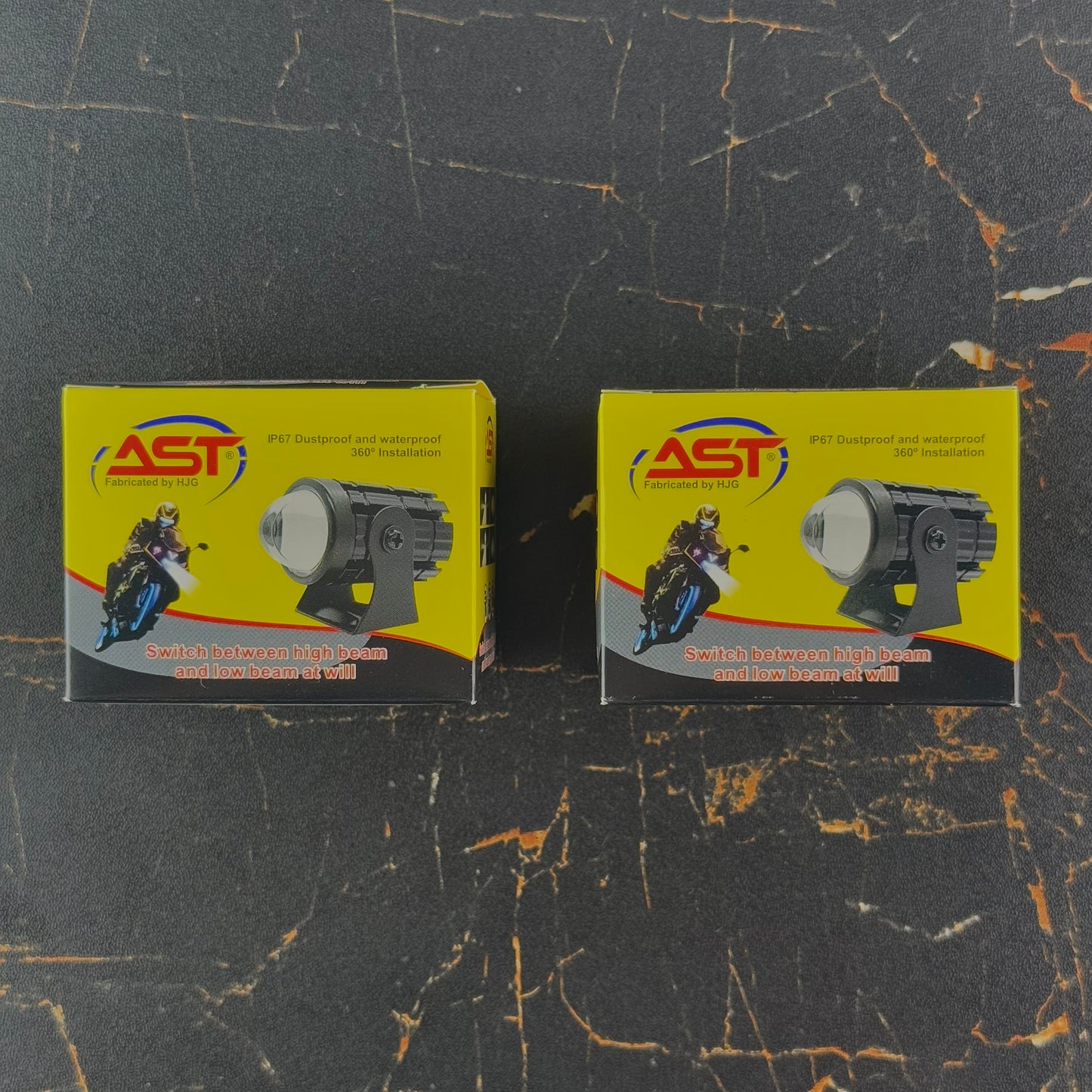 Dual Projector Light Deal