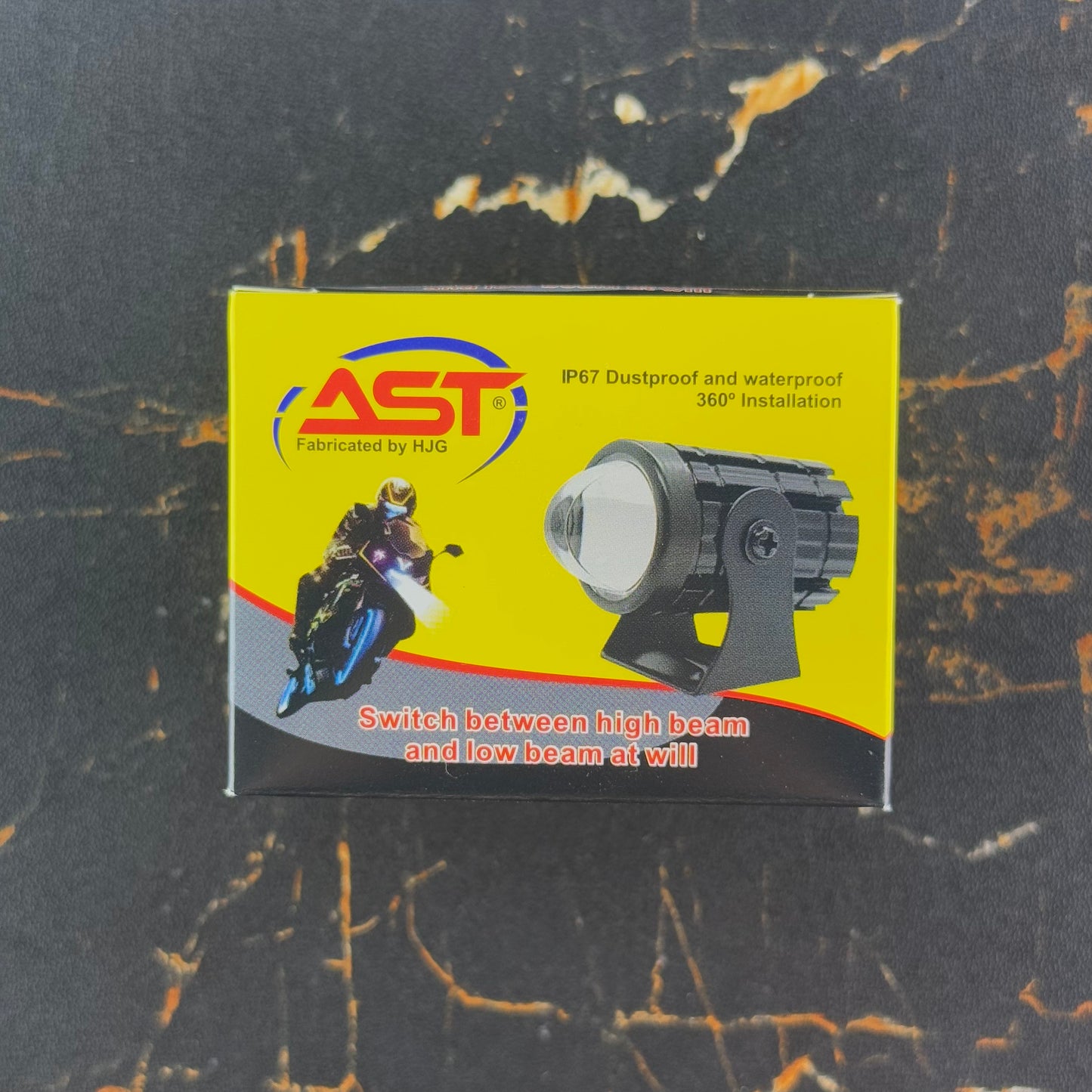 Dual Projector Light Deal