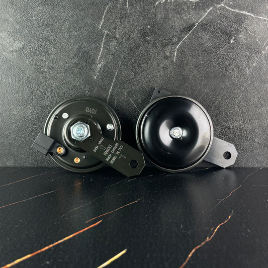 Elephant Maruko 108dB Horn Pair