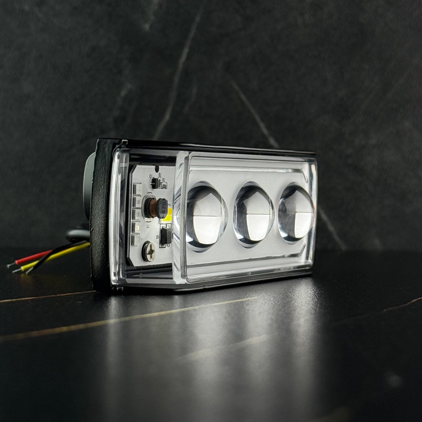 3in1 3 Lens Dolphin Deal