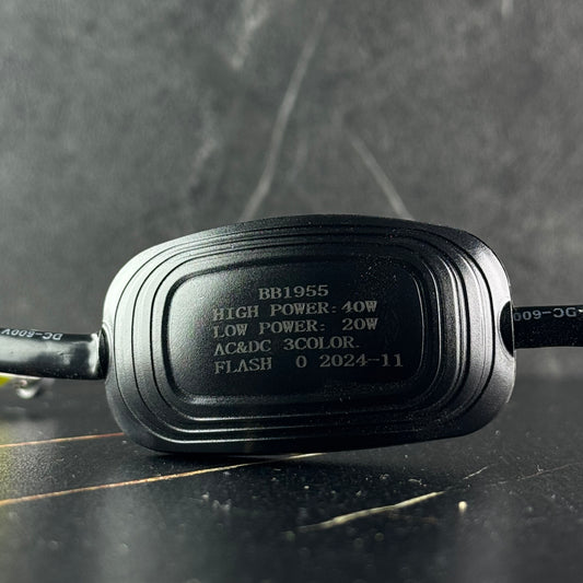 M3 Pro Headlight Flasher