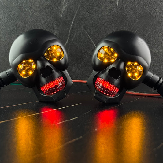 Big Skull Indicators