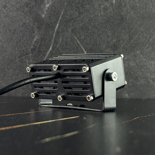 Double Lens Slim Light Pair