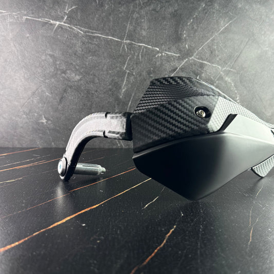 Carbon Fiber Hand Guards