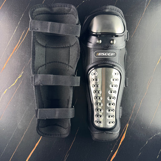 BSDDP Protection Gear