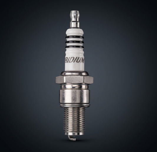 NGK Iridium Spark Plug Cham Store