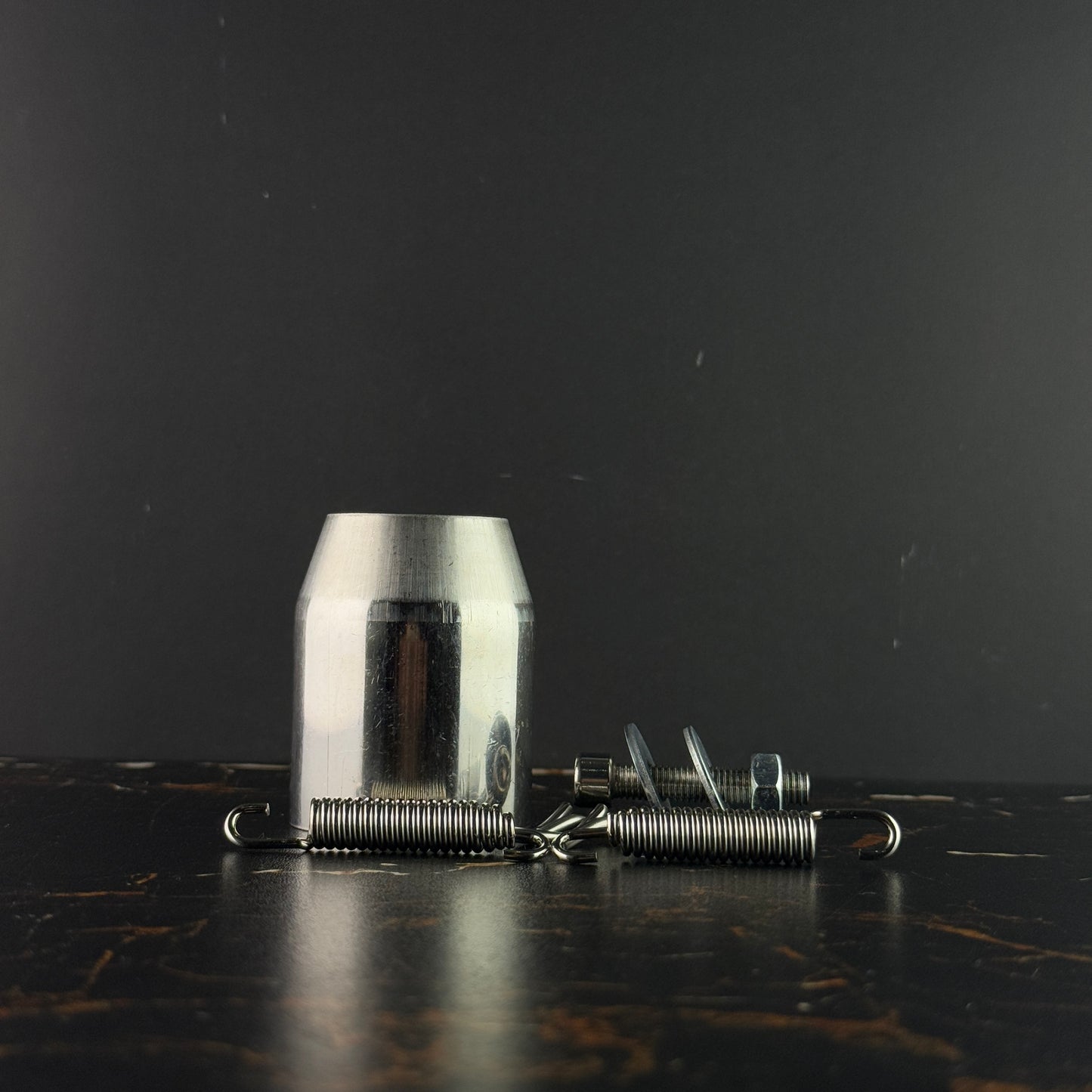 SC Project CR-T Exhaust