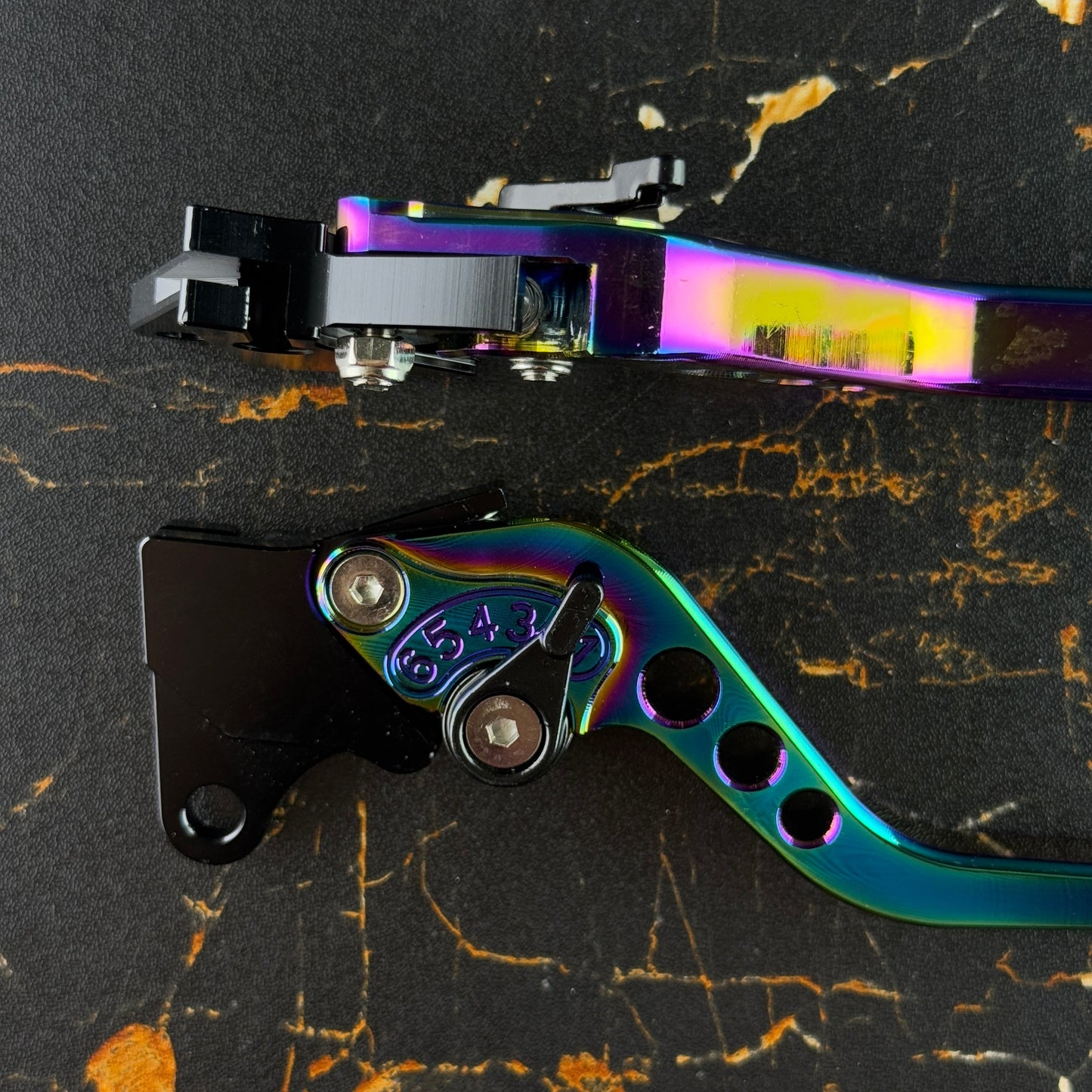 REGO Adjustable Levers