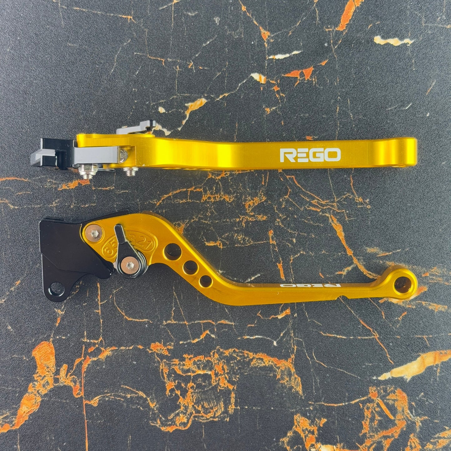 REGO Adjustable Levers