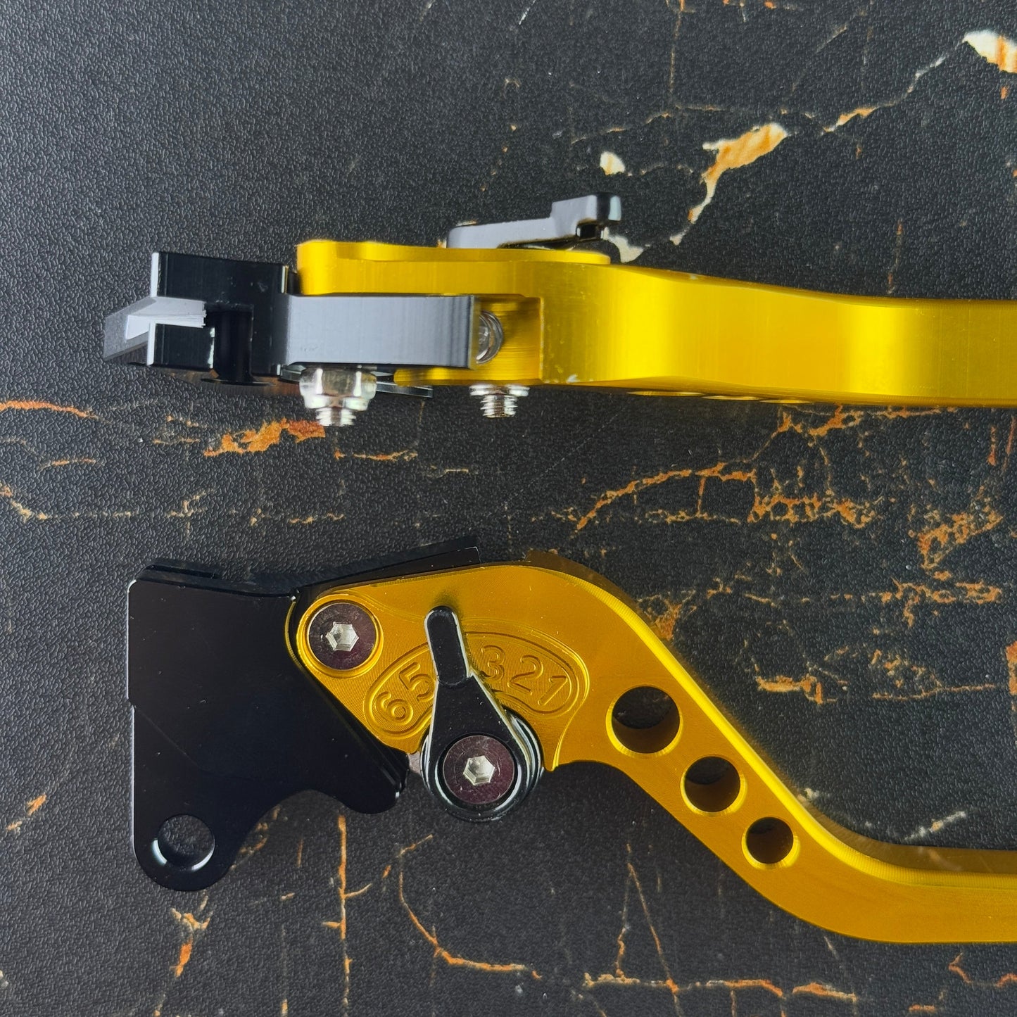 REGO Adjustable Levers