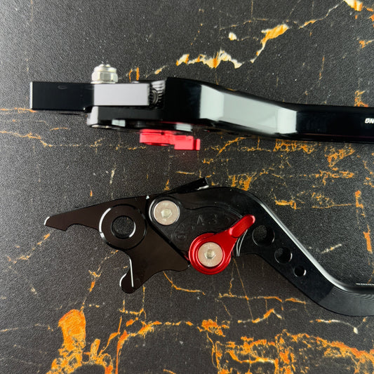 MOXI Adjustable Levers