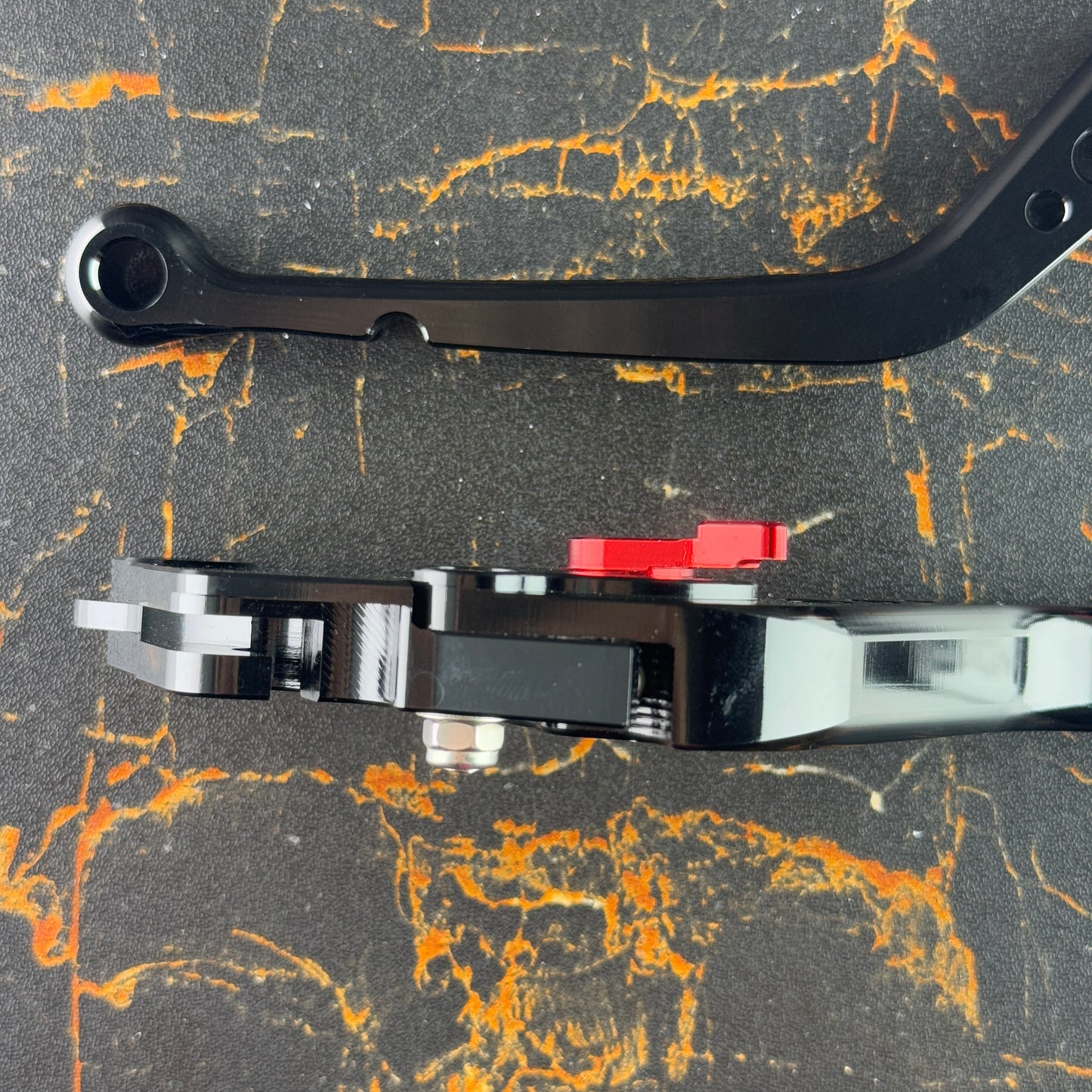 MOXI Adjustable Levers