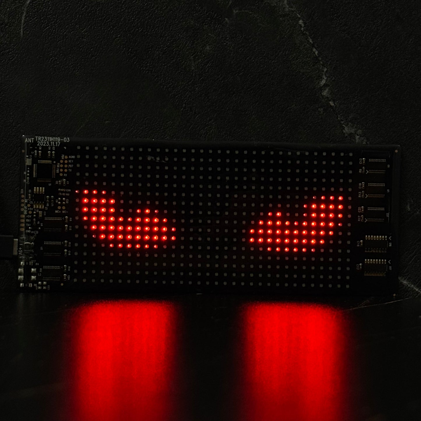 Pixel Display