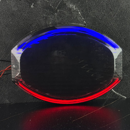 125 Lava Back Light Covers