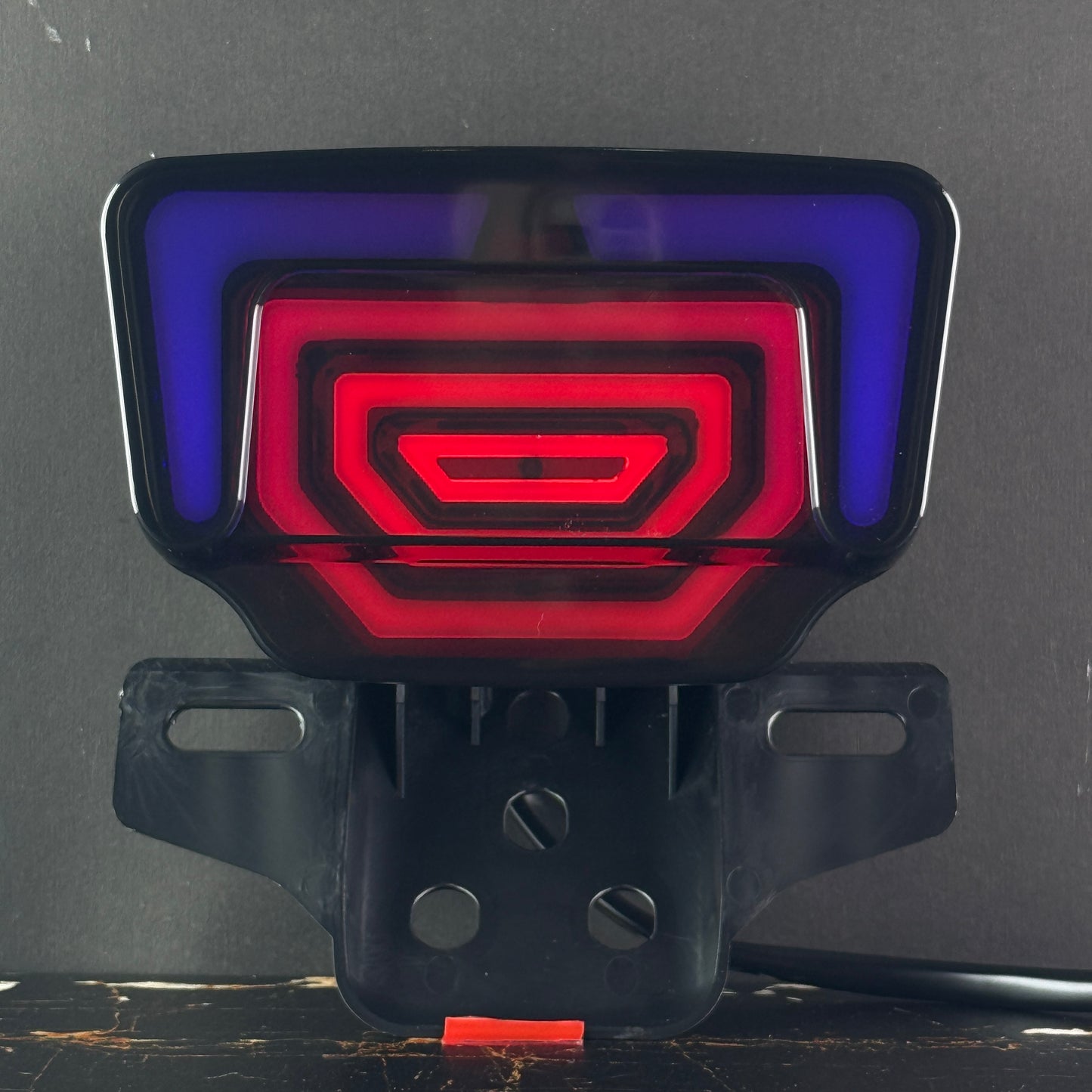 LED Back Light