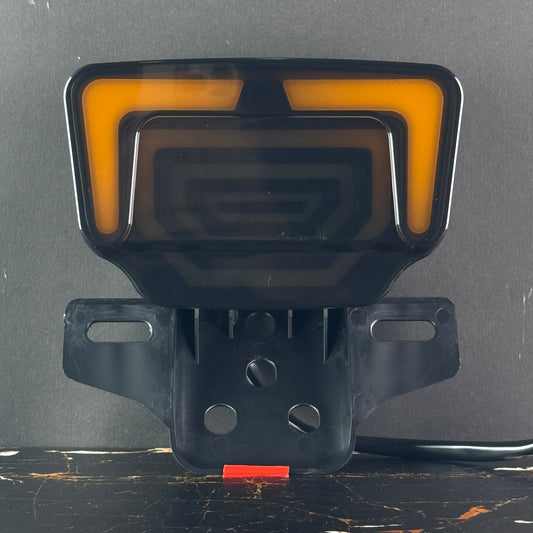 LED Back Light