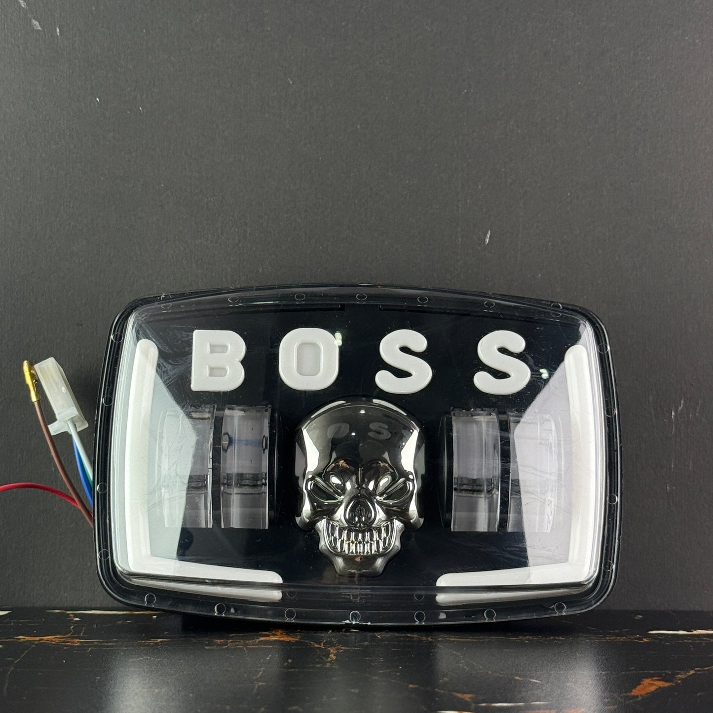 AST LED Headlight Panels for Honda