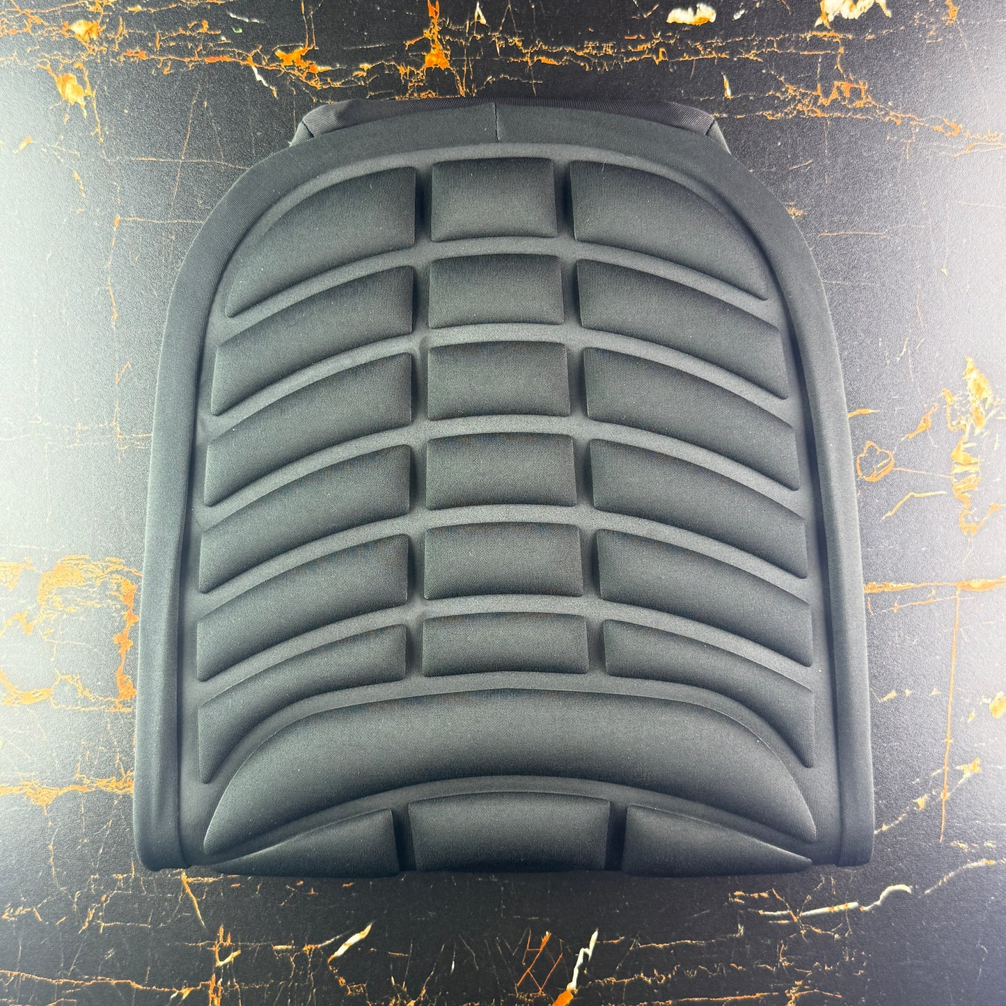 Premium Padded Motorcycle Seat Cover