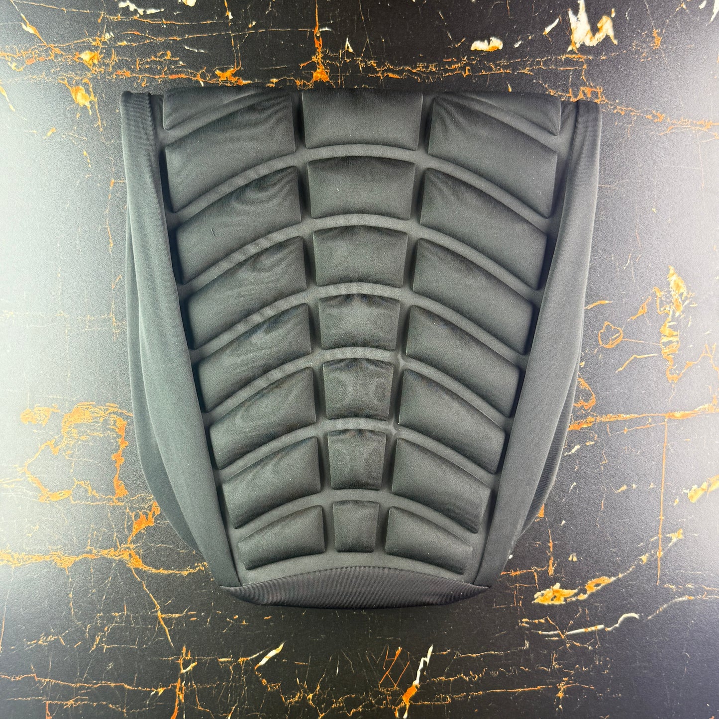 Premium Padded Motorcycle Seat Cover