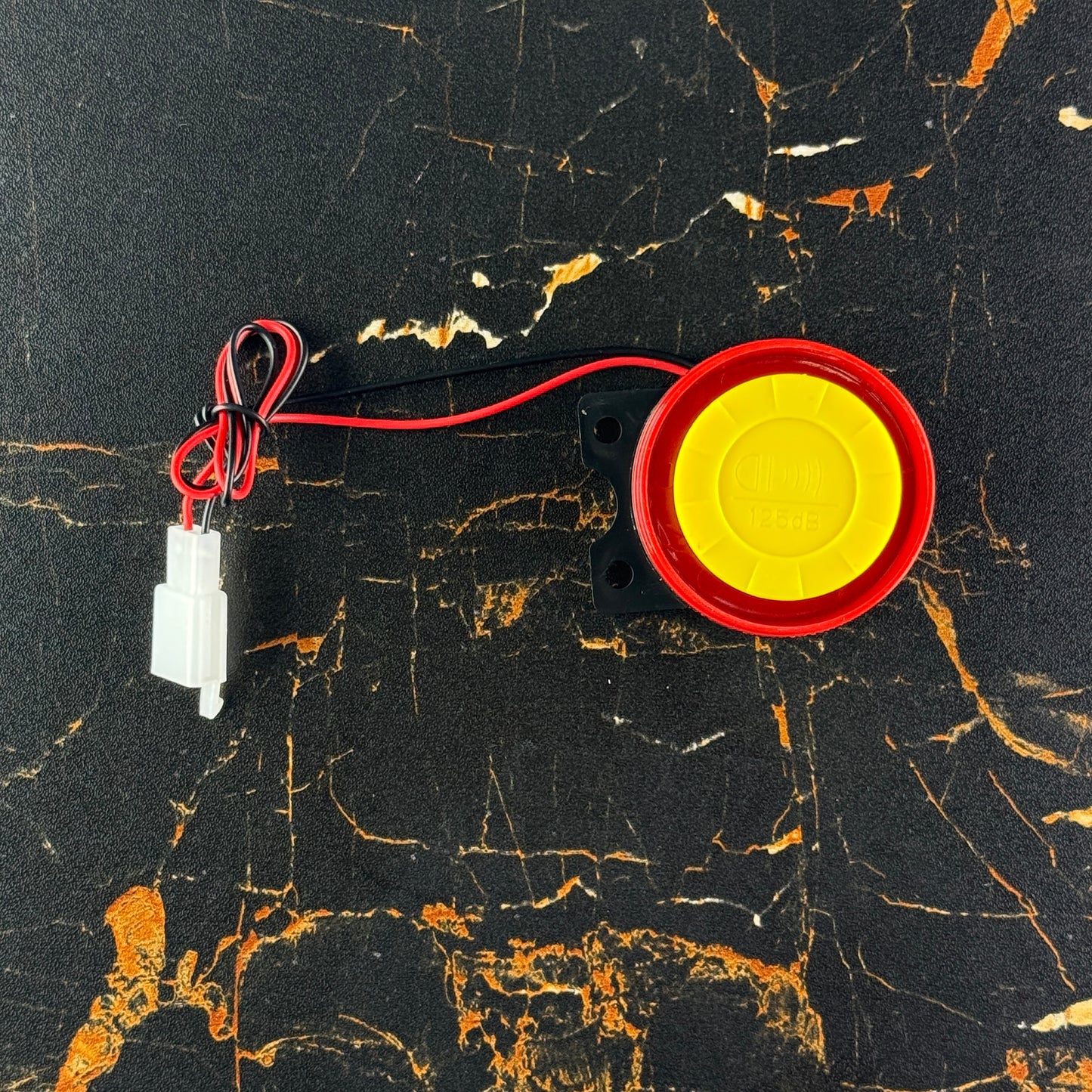 LUI HJG Electric Vehicle Anti-Theft Device